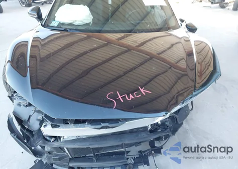 2017 Audi R8 5.2 V10 Plus из США, поврежденный, VIN WUAKBAFX1H7905026